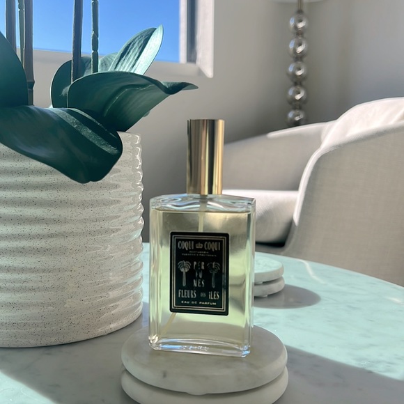 Coqui Coqui Fleurs Des Isles - Picture 2 of 2